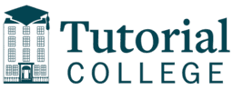 Limerick Tutorial College logo
