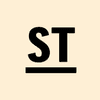 Library Street Restaurant logo
