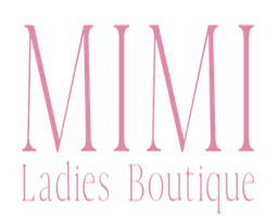 MiMi Ladies Boutique logo