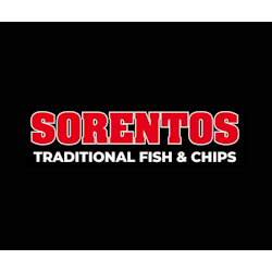 Sorentos Ballymun logo