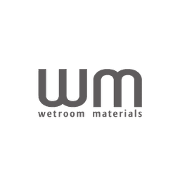 WM | Wetroom Materials logo