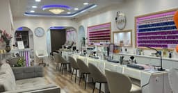 SAPA Spa Nails & Beauty Salon Rialto Dublin 8 logo