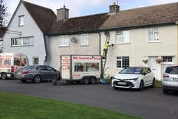 MG Insulation Wexford logo