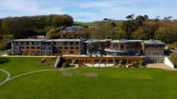 Kinsale Hotel & Spa logo