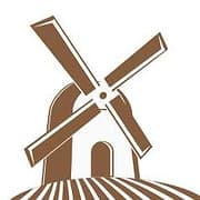 Windmill Glazing Ltd logo