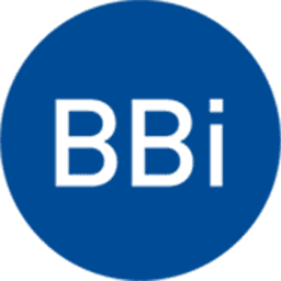 BBI Ireland logo