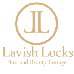 Lavish Locks By Lyndsey logo