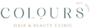 Colours Hair, Nail & Make up Boutique