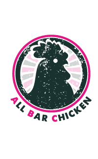 All Bar Chicken - Kimmage logo