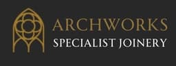 Archworks Specialist Joinery Ltd. logo