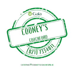 Cooney's Garage Coachford Ltd logo