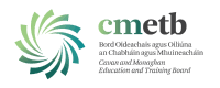 CMETB FET Campus logo