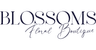 Blossoms Floral Boutique