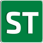 SoftwareTaylor logo