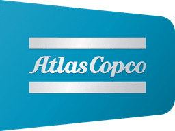 Atlas Copco Ireland Limited logo