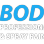 Body Image logo
