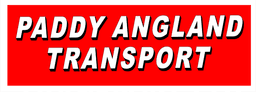 Paddy Angland Transport Ltd logo
