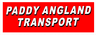 Paddy Angland Transport Ltd