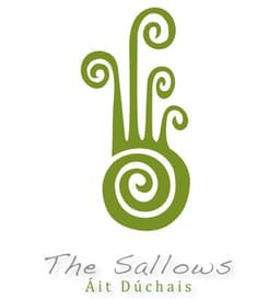 The Sallows logo
