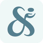 Hand & Stone Massage and Facial Spa logo