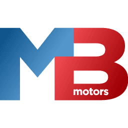 Michael Barrable Motors logo