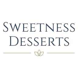 Sweetness Desserts logo