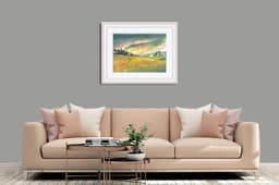 Gallery One Fine Art & Framing logo