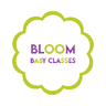 Bloom baby Classes South Dublin