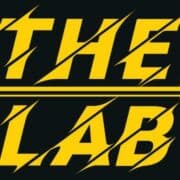 The Lab | Clane Gym logo