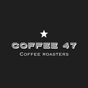 Coffee Forty7 logo