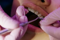 Bray Dental Clinic logo