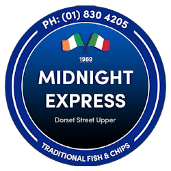 Midnight Express logo