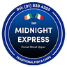Midnight Express