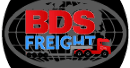 BDS Freight, LTD. logo