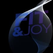 Fit&Joy Ireland logo