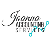 Joanna Accounting Services logo