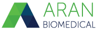 Aran Biomedical Teoranta (Integer) logo