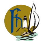 Ferryport House Rosslare logo