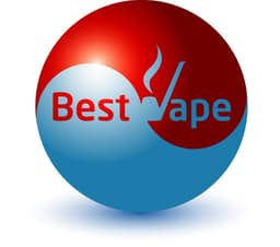 BestVape Ireland Donabate CBD & Vaping Store logo