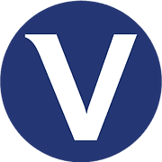 Vandel Couriers logo