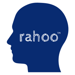 Rahoo logo