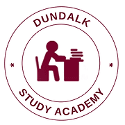 Dundalk Study Academy logo