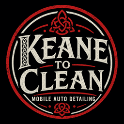 Keane to Clean logo
