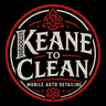 Keane to Clean
