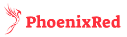PhoenixRed GTS Ltd. logo