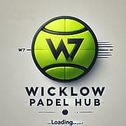 W7 Padel logo
