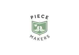Piece Makers logo