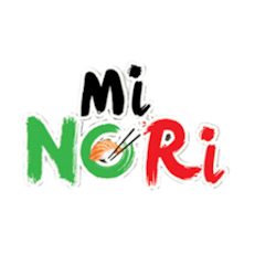 Minori Restaurant DRUMCONDRA logo
