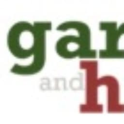 GardenandHomeFx logo