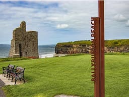 Trident Holiday Homes - Ballybunion Holiday Cottages logo